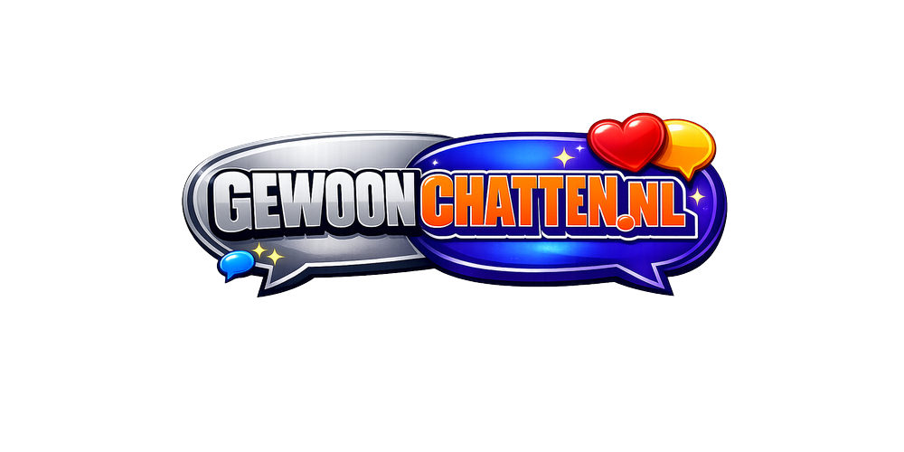 GewoonChatten